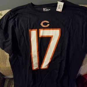 Nike Chicago Bears Alshon Jeffery tee NWT